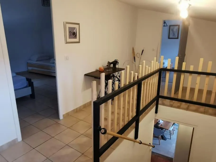 Batisse Provencale Avec Piscine Villa Banon