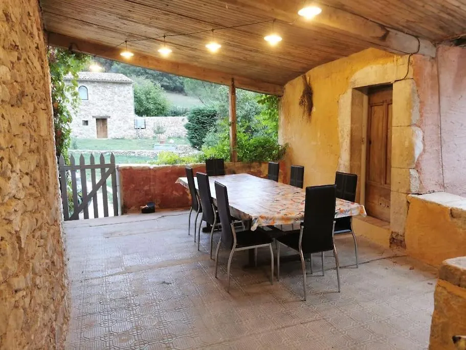 Batisse Provencale Avec Piscine Villa Banon 0*,  France