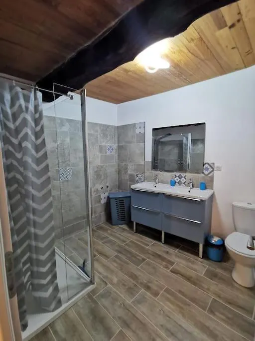 Batisse Provencale Avec Piscine Villa Banon Holiday home