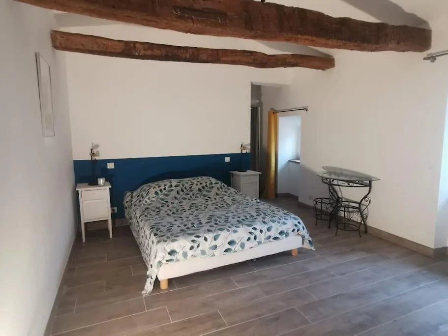 Batisse Provencale Avec Piscine Villa Banon France