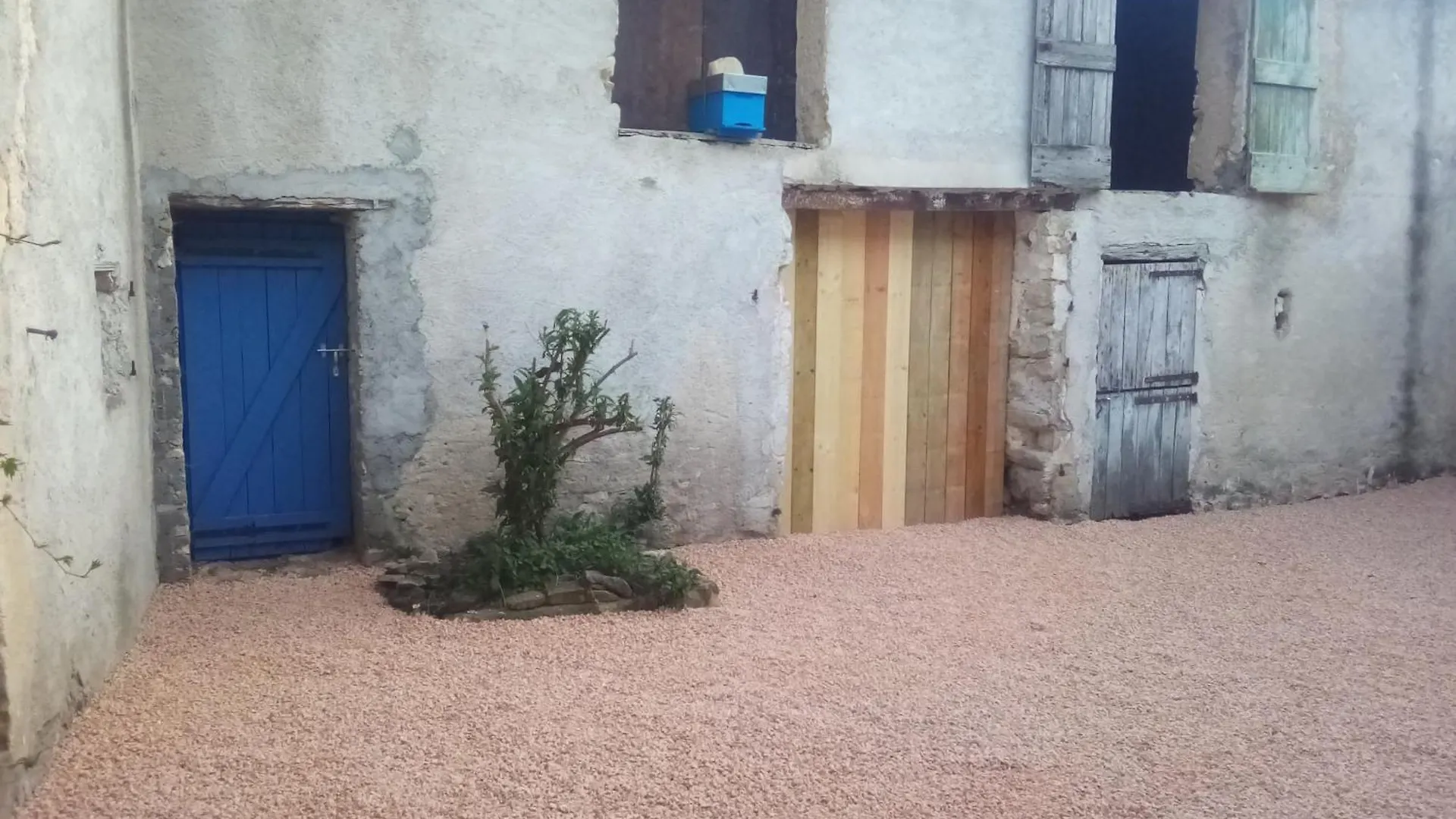 Batisse Provencale Avec Piscine Villa Banon