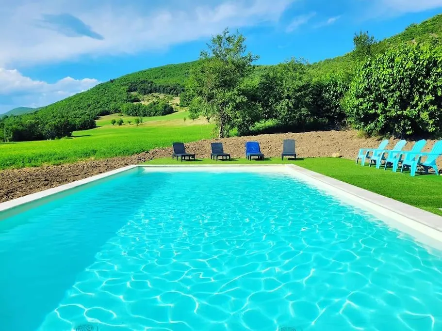 Vila Batisse Provencale Avec Piscine Banon 0*,